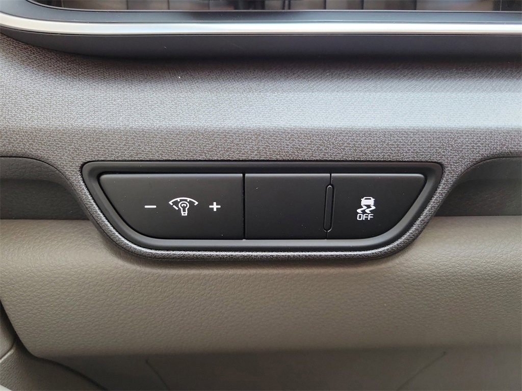 New 2026 Kia Carnival EX image 25