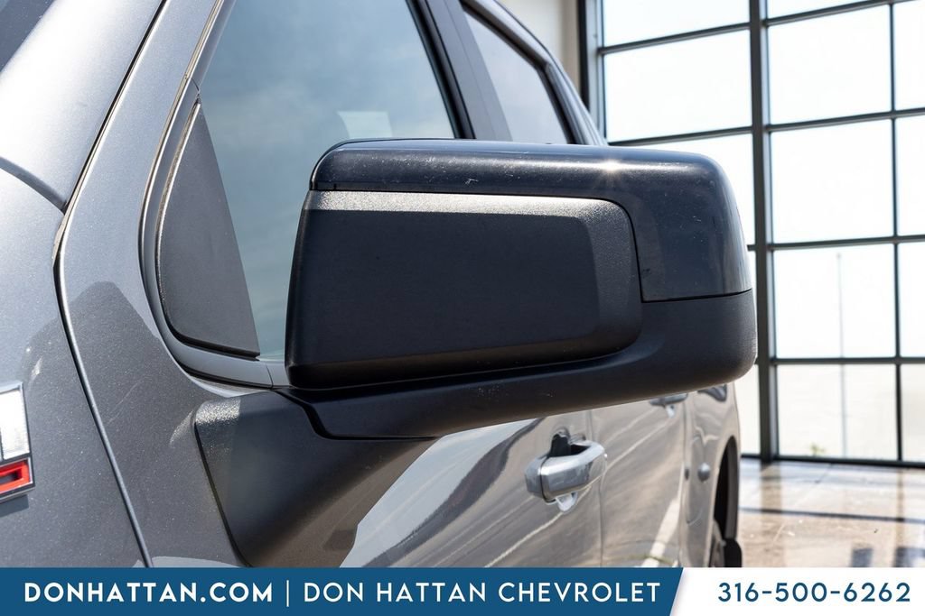 Used 2021 Chevrolet Silverado 1500 RST AWD/4WD image 24