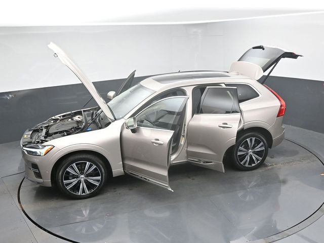 Used 2023 Volvo XC60 B5 Plus w/ Protection Package Premier image 51
