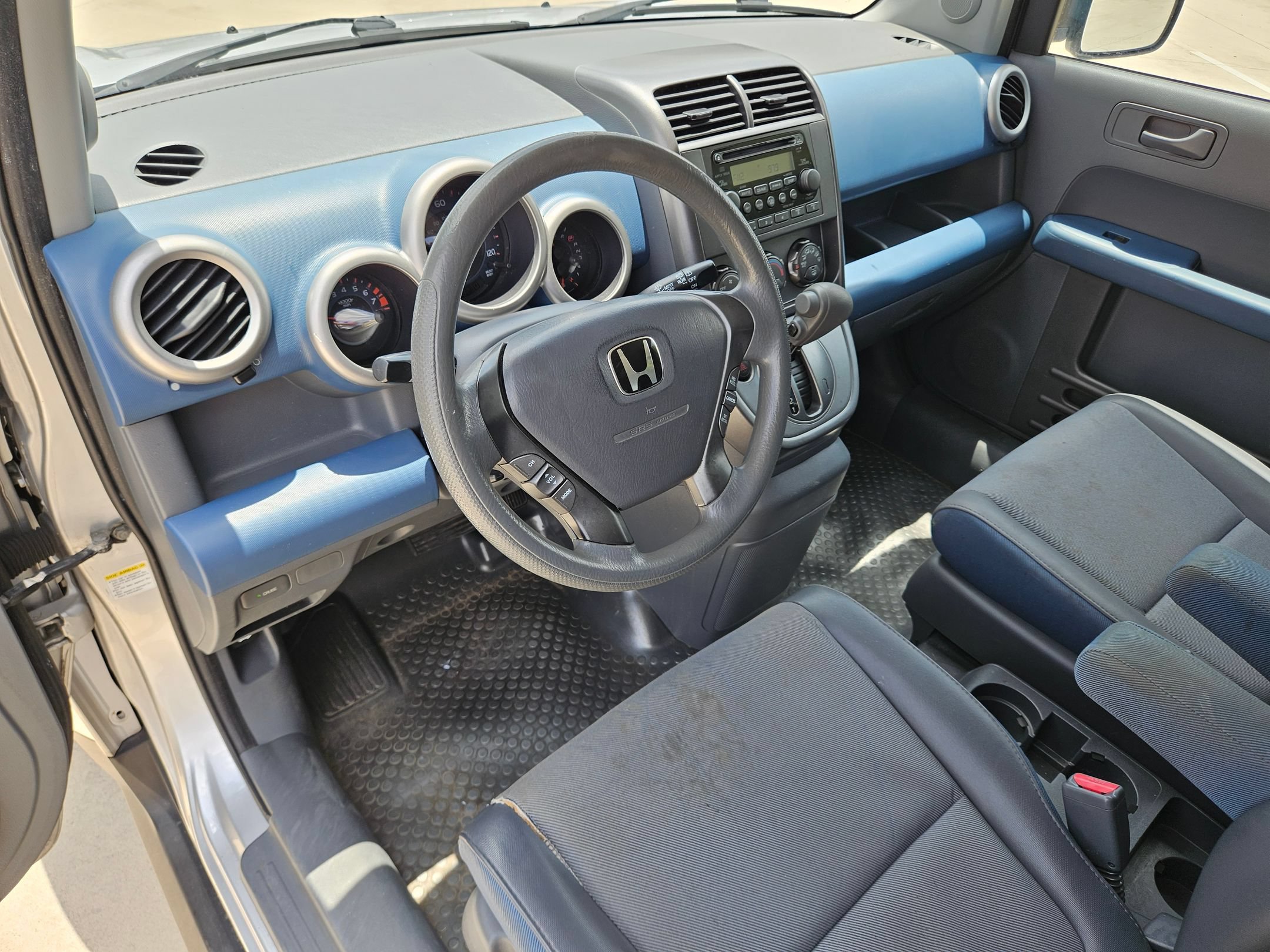 Used 2006 Honda Element EX-P image 10