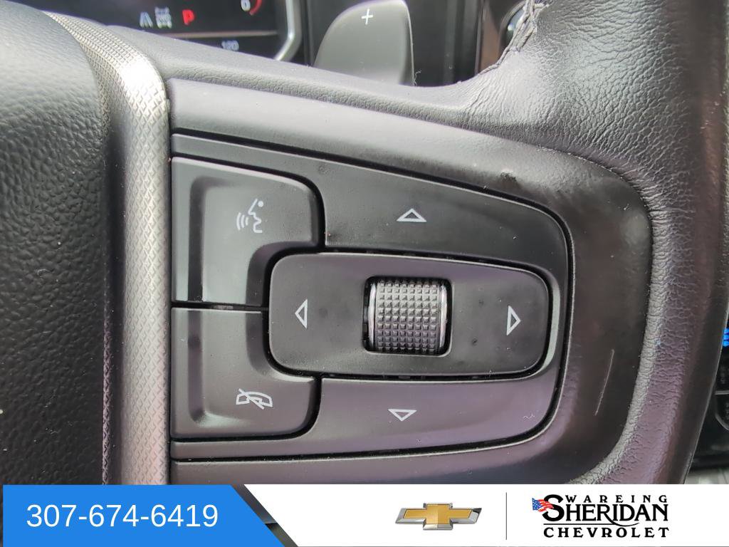Used 2023 GMC Sierra 1500 Denali image 21
