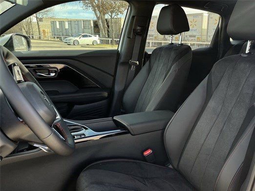 New 2026 Acura ADX A-Spec image 28