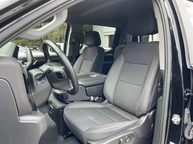 Used 2023 Chevrolet Silverado 1500 LT AWD/4WD image 11