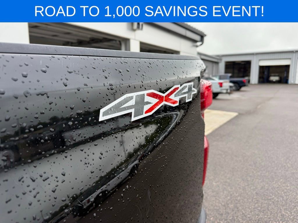 Used 2021 Chevrolet Silverado 3500 LT w/ Convenience Package image 11