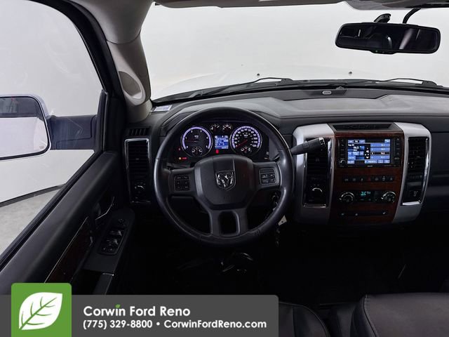 Used 2012 RAM 2500 Laramie w/ Cold Weather Group image 22