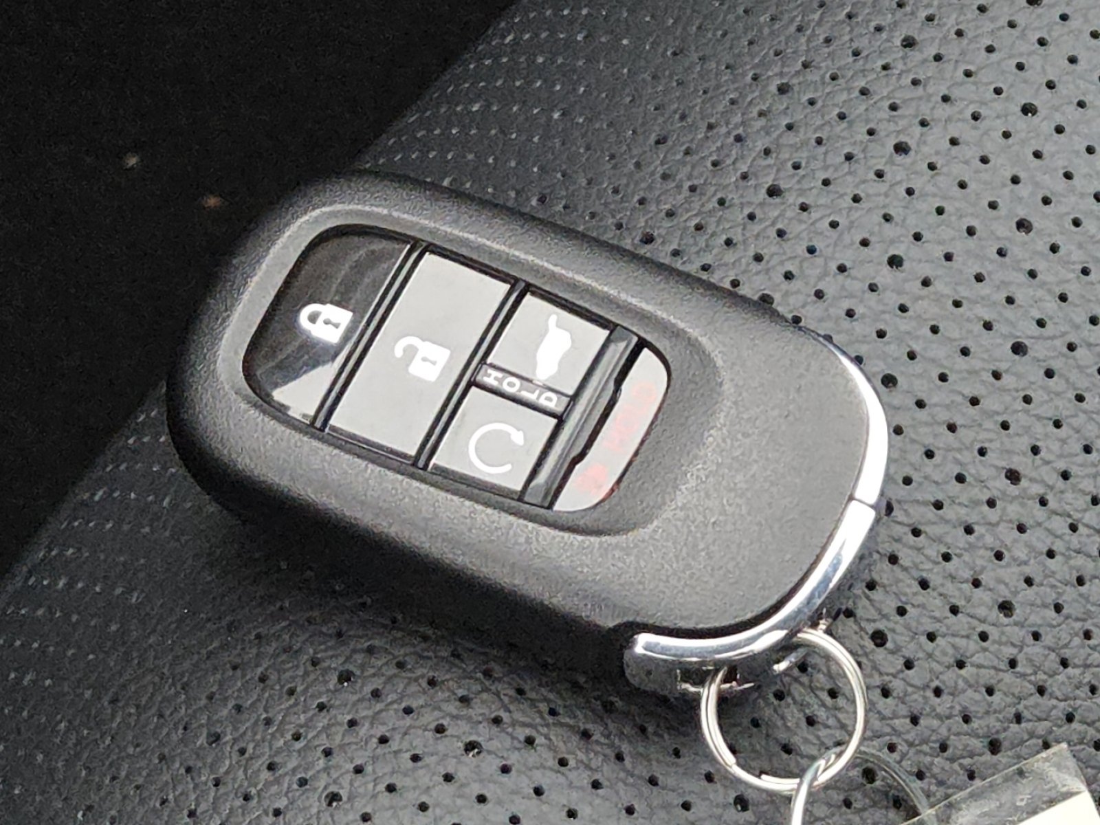 Used 2025 Honda Pilot Elite image 39