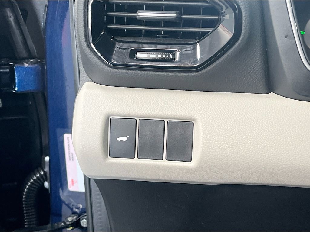 Used 2026 Honda Passport RTL image 10