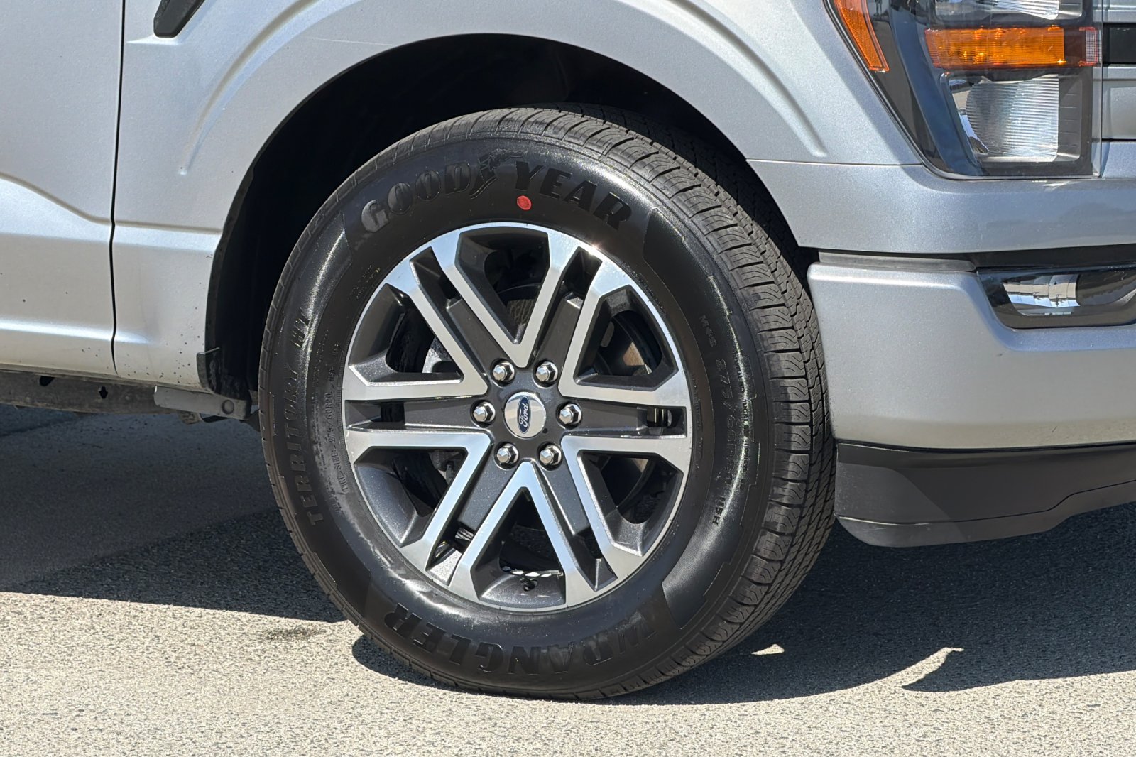 Used 2023 Ford F150 XL w/ STX Appearance Package RWD image 30
