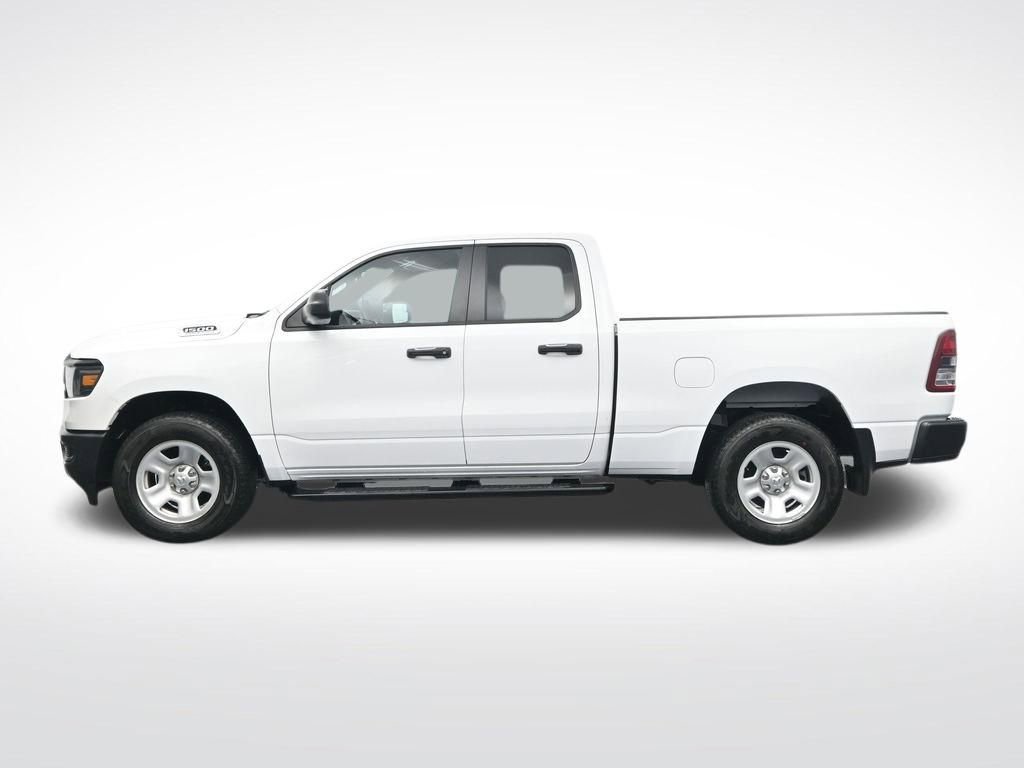 Used 2024 RAM 1500 Tradesman image 10