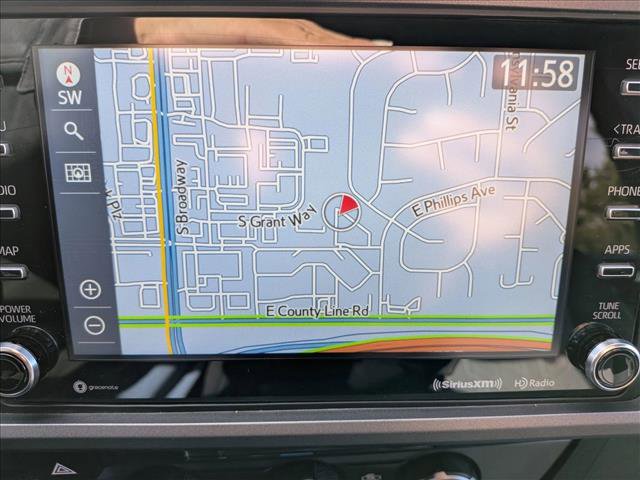 Used 2023 Toyota Tacoma TRD Off-Road image 13