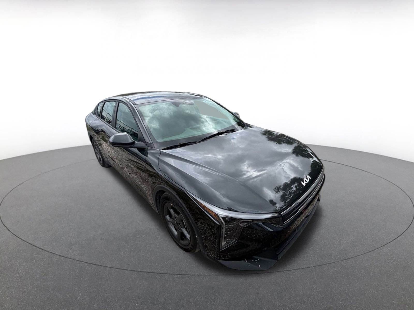 Used 2025 Kia K4 LXS image 2