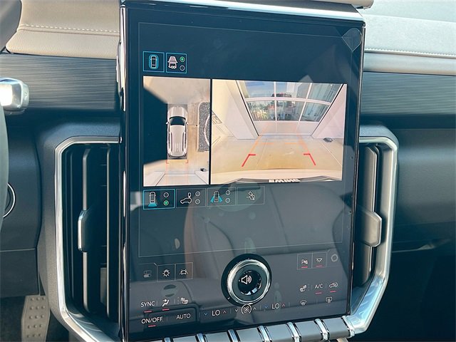 New 2026 GMC Acadia Elevation w/ Elevation Premium Package image 9