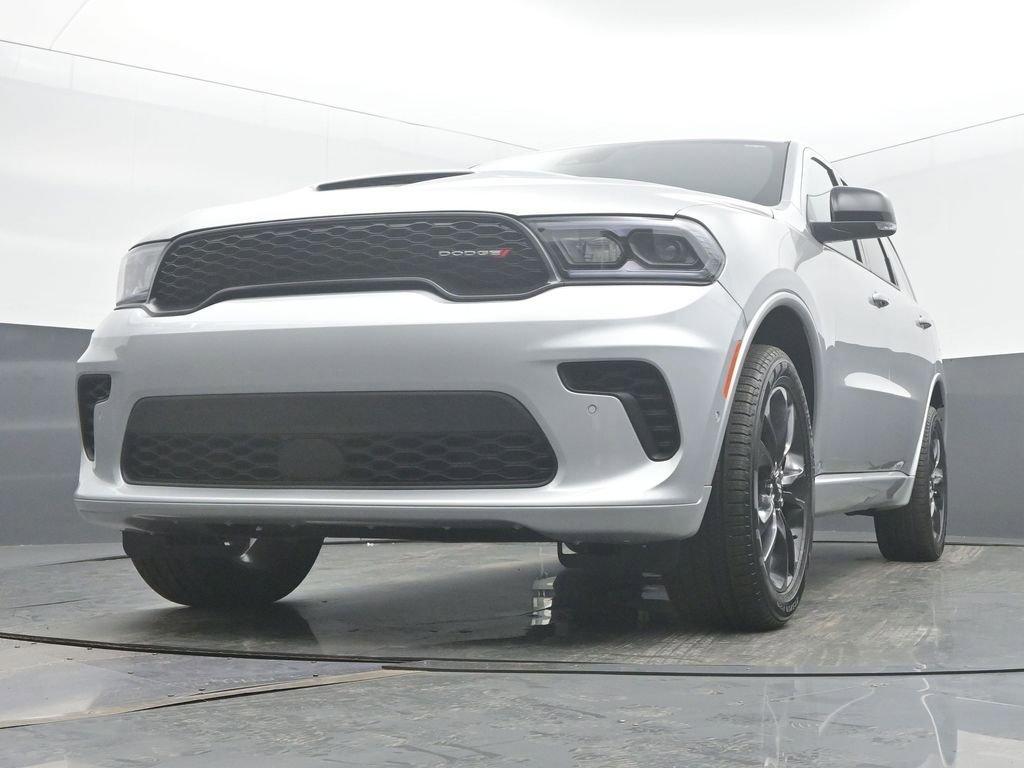 New 2026 Dodge Durango GT image 48