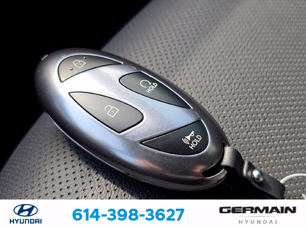 Used 2026 Hyundai Santa Cruz XRT AWD/4WD image 34