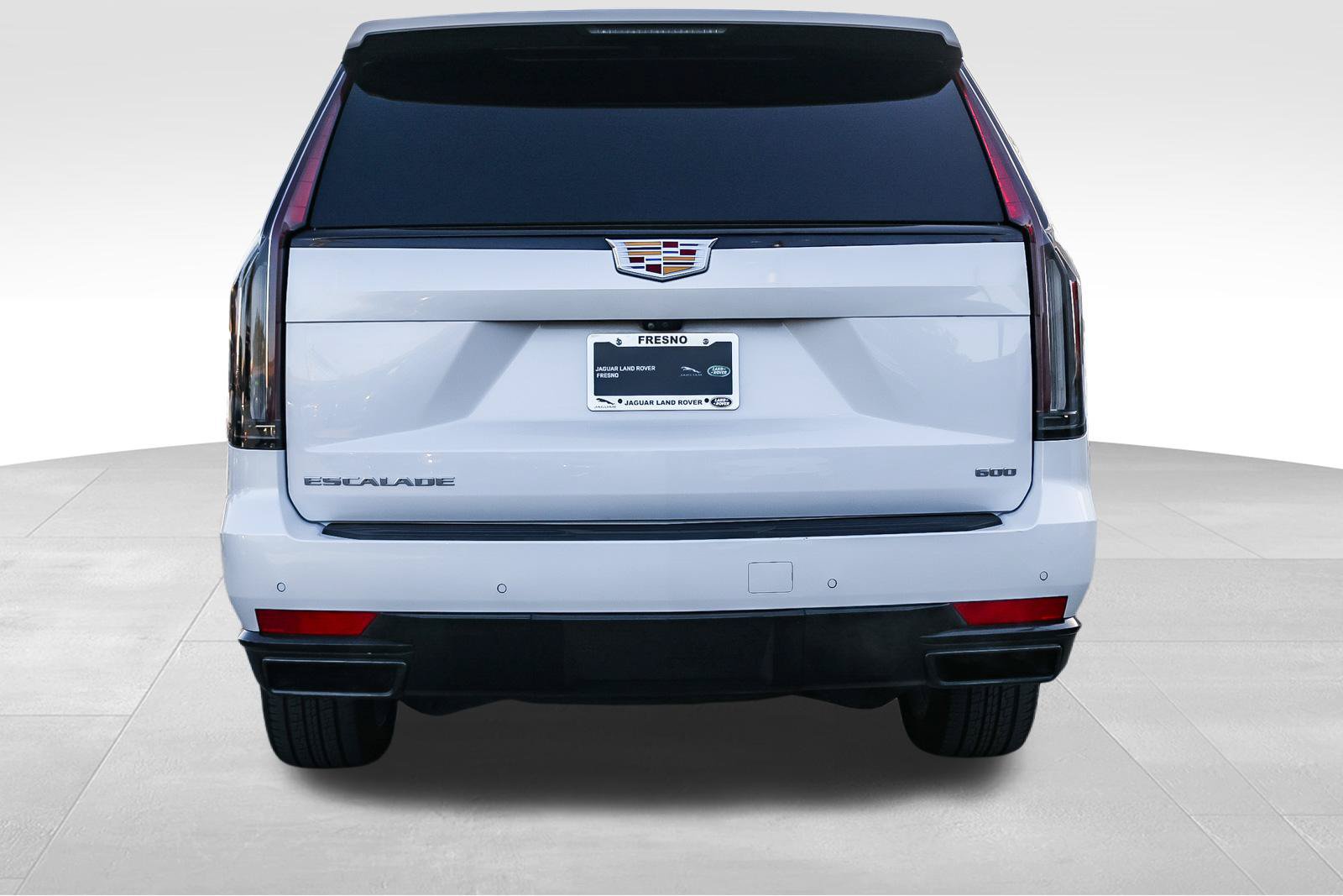 Used 2023 Cadillac Escalade ESV Sport Platinum RWD image 7