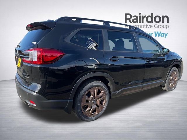 New 2026 Subaru Ascent Limited Bronze AWD/4WD image 9