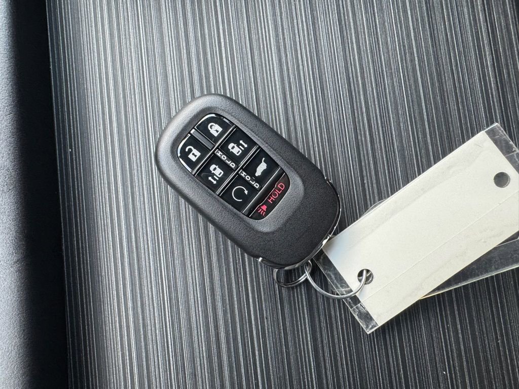 New 2026 Honda Odyssey Sport-L image 13