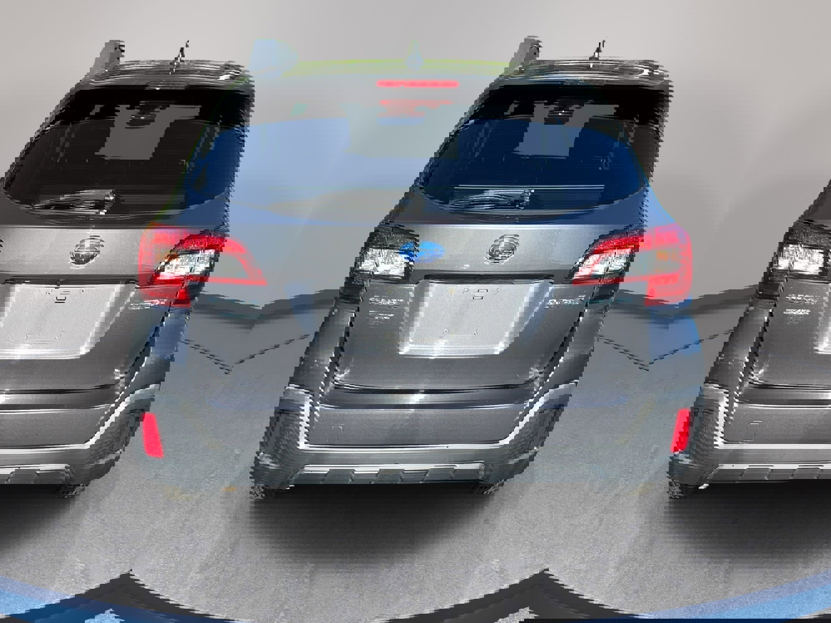 Used 2019 Subaru Outback 2.5i Premium image 6