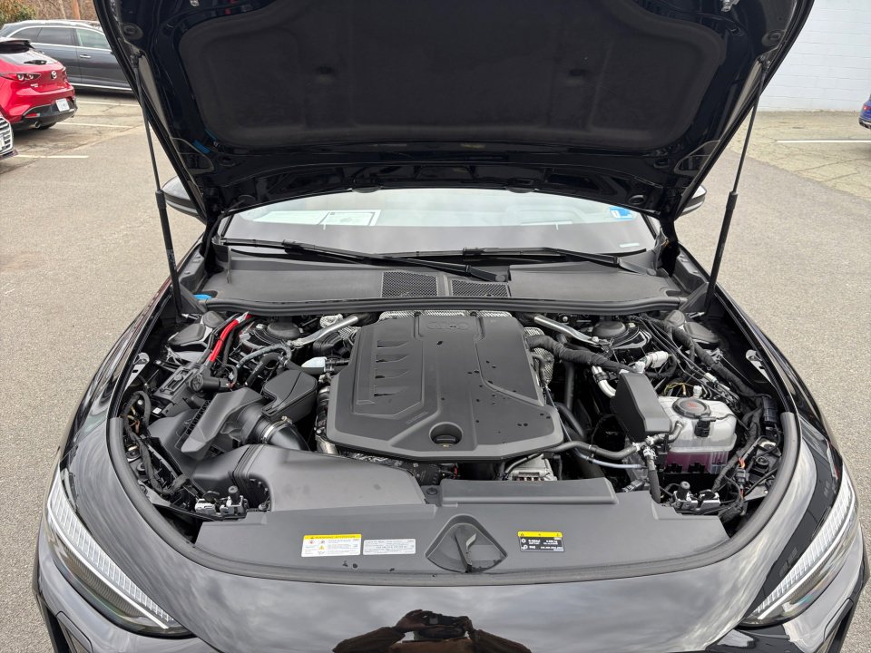 Certified 2025 Audi A5 2.0T Premium Plus Sedan image 16