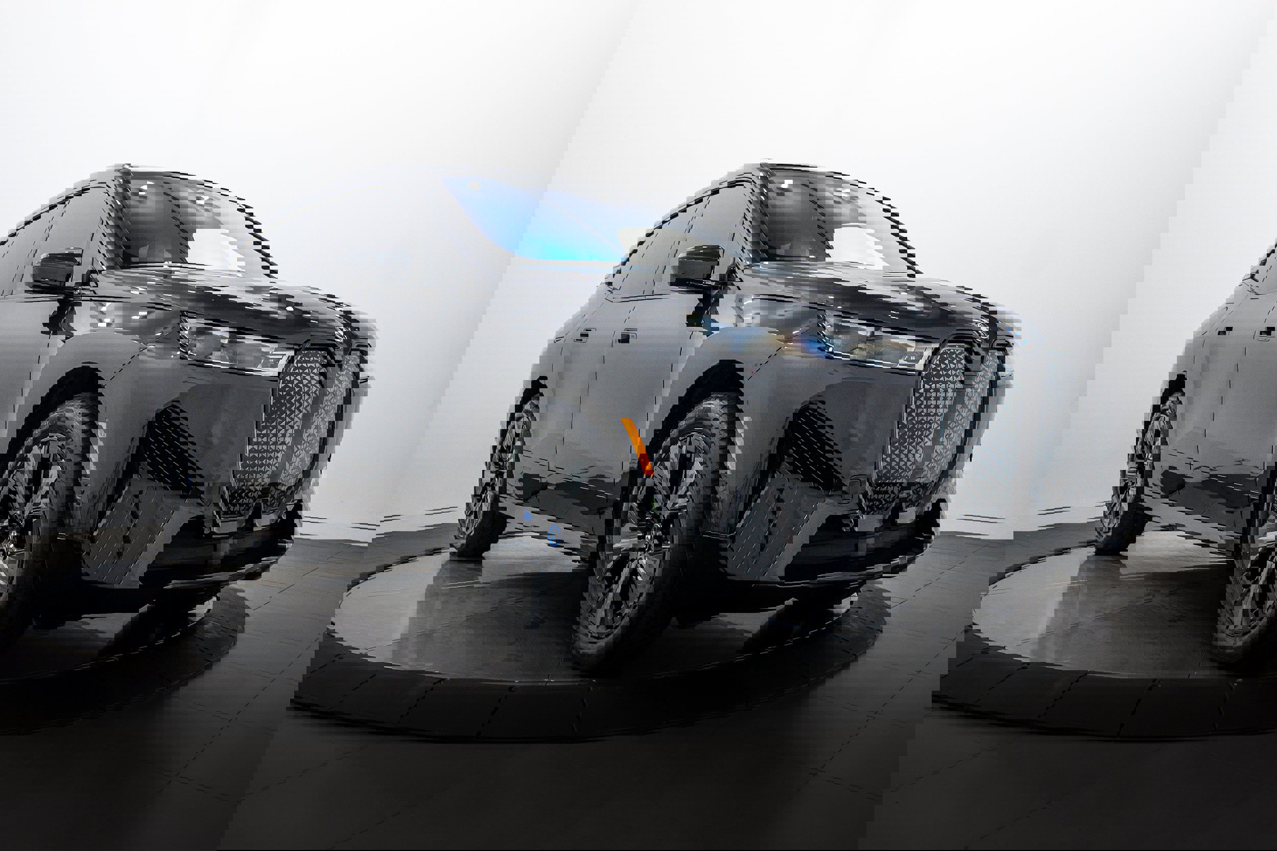 Used 2023 BMW iX xDrive50 w/ Sport Package