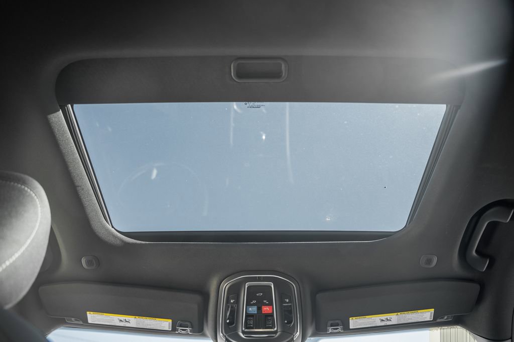 New 2025 Jeep Grand Cherokee Laredo X w/ Luxury Tech Group I image 26