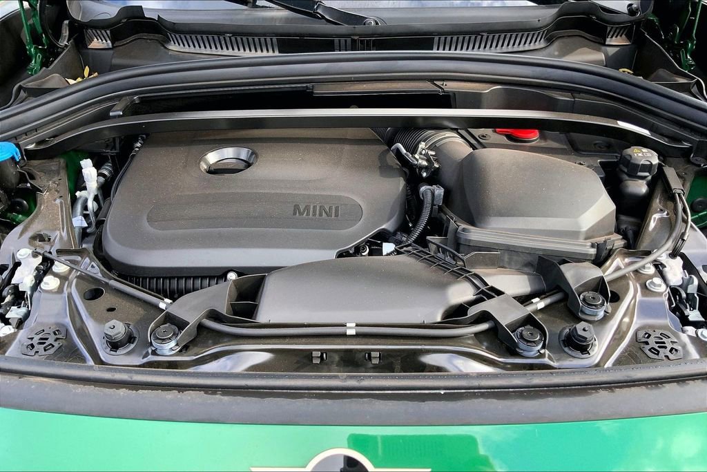 Certified 2025 MINI Cooper Countryman S image 10