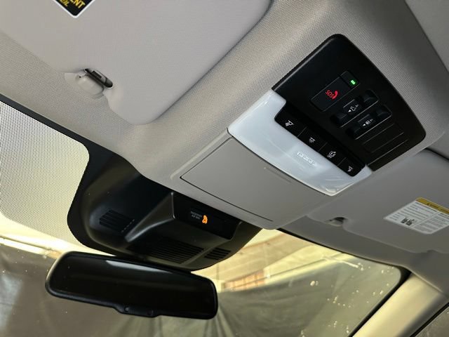 Used 2026 Nissan Rogue Platinum w/ Platinum Premium Package AWD/4WD image 32