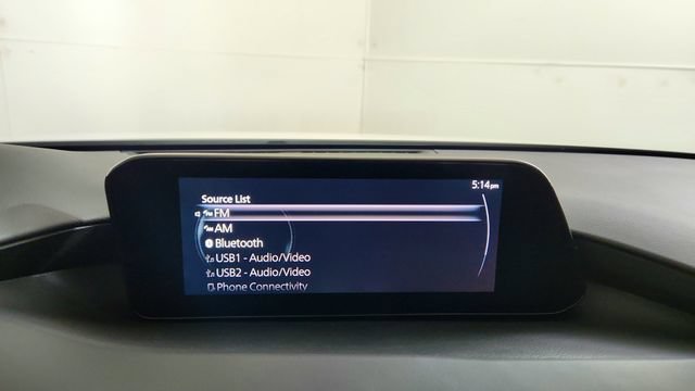 New 2026 MAZDA MAZDA3 Carbon AWD/4WD image 19