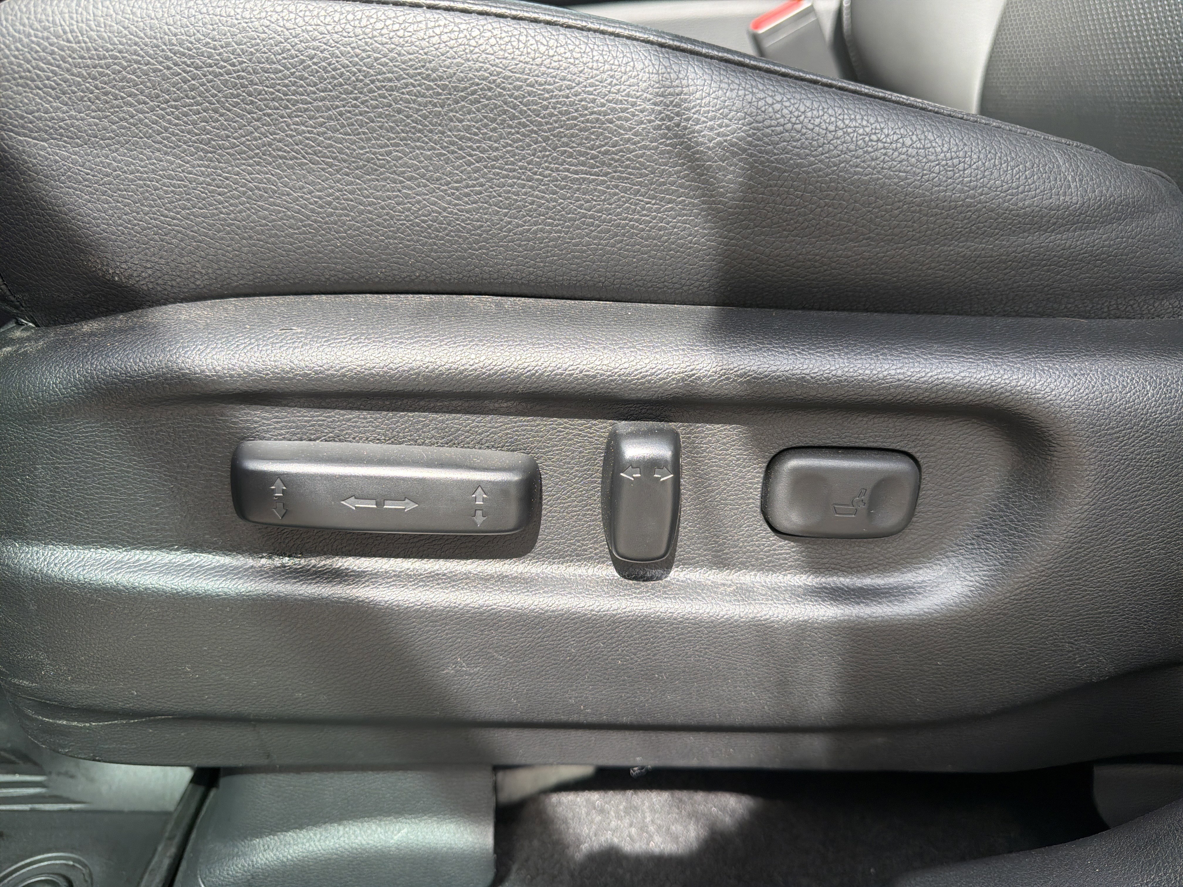 Certified 2025 Honda Ridgeline RTL image 18