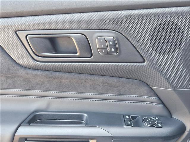 Used 2025 Ford Mustang Dark Horse RWD image 26