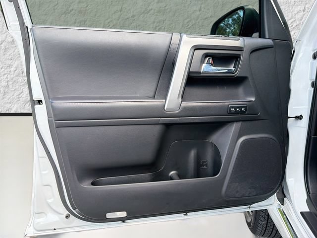Used 2024 Toyota 4Runner Limited AWD/4WD image 20