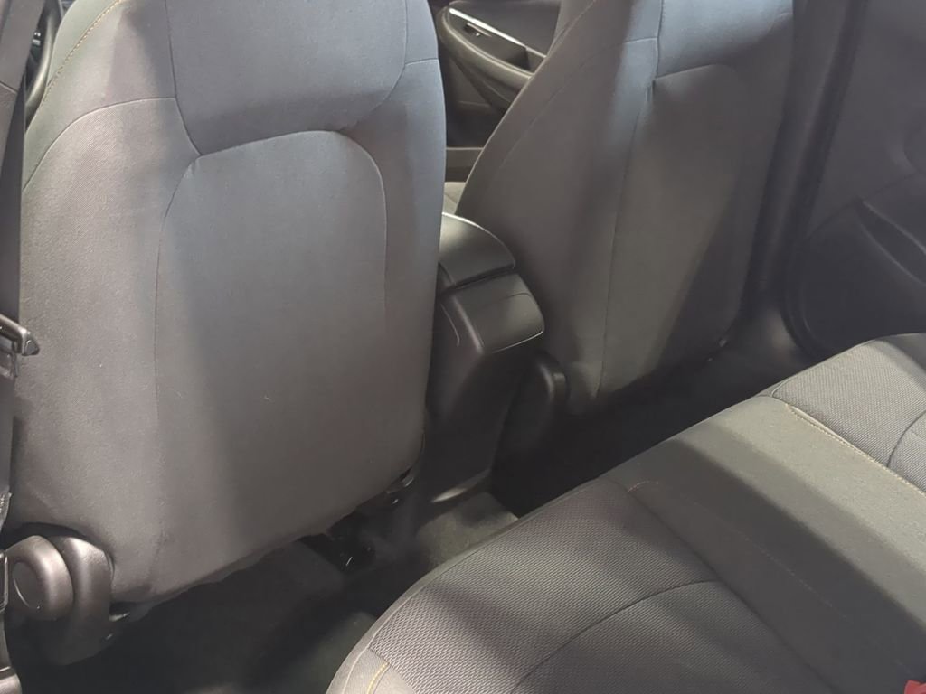 Used 2019 Chevrolet Cruze LS w/ LS Fleet Convenience Package FWD image 21