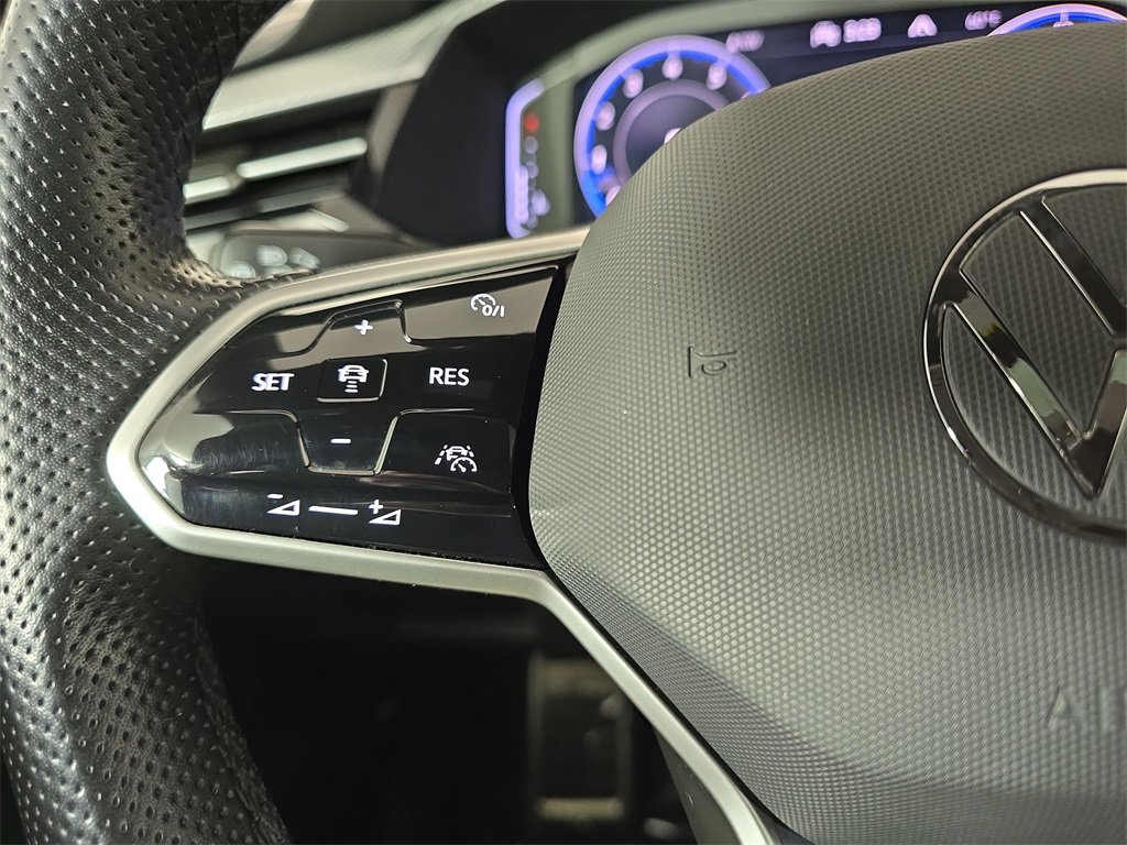 Used 2021 Volkswagen Arteon SEL image 19