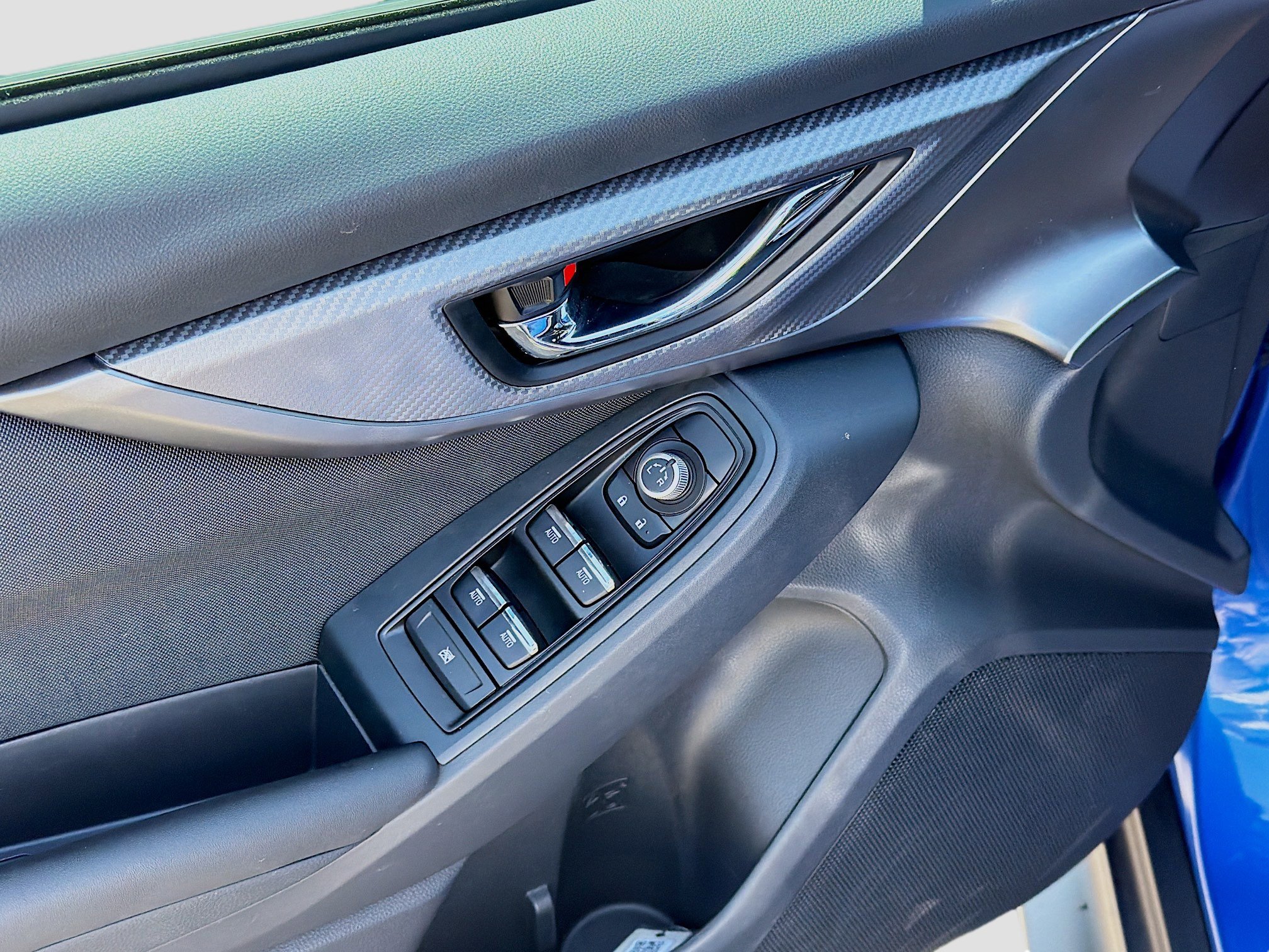 Certified 2023 Subaru WRX Premium AWD/4WD image 21