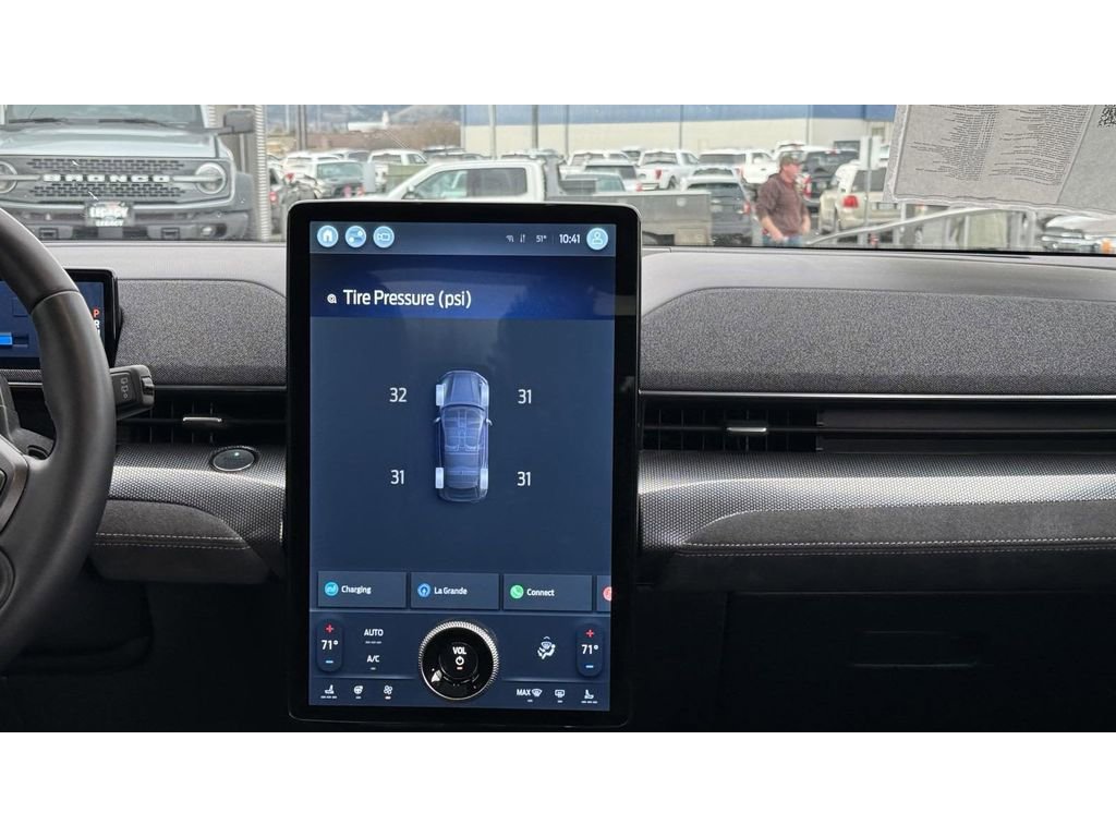 Used 2022 Ford Mustang Mach-E GT w/ GT Performance Edition image 15