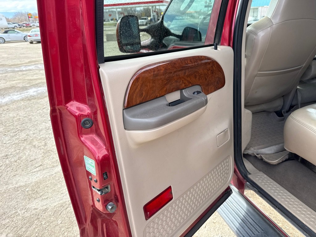Used 2003 Ford F250 XL image 15