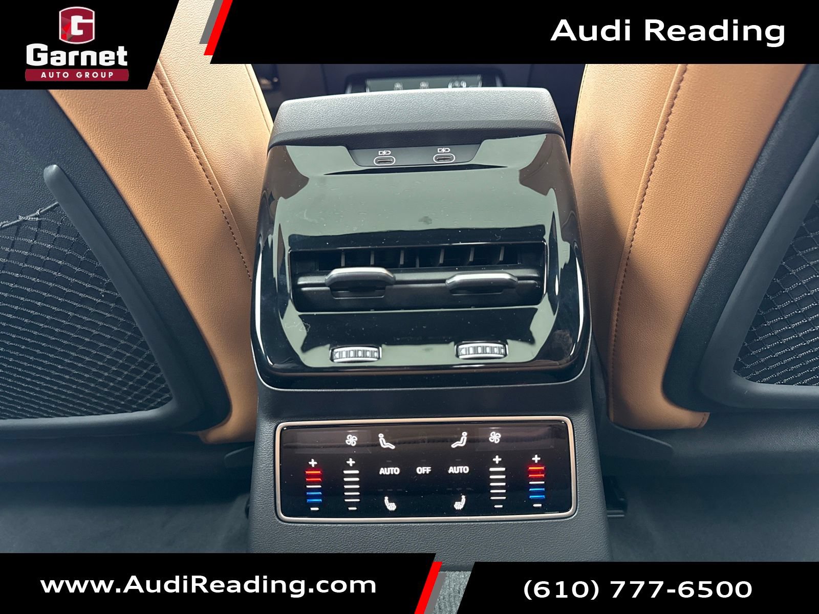 New 2026 Audi A6 Premium Plus AWD/4WD image 13