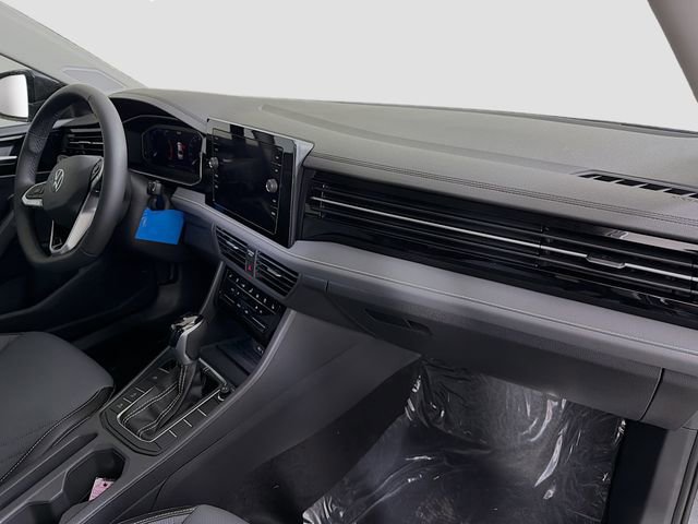 New 2026 Volkswagen Jetta SEL FWD image 30