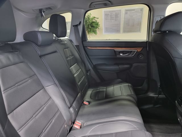 Used 2019 Honda CR-V EX-L image 15