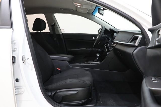 Used 2020 Kia Optima LX FWD image 33