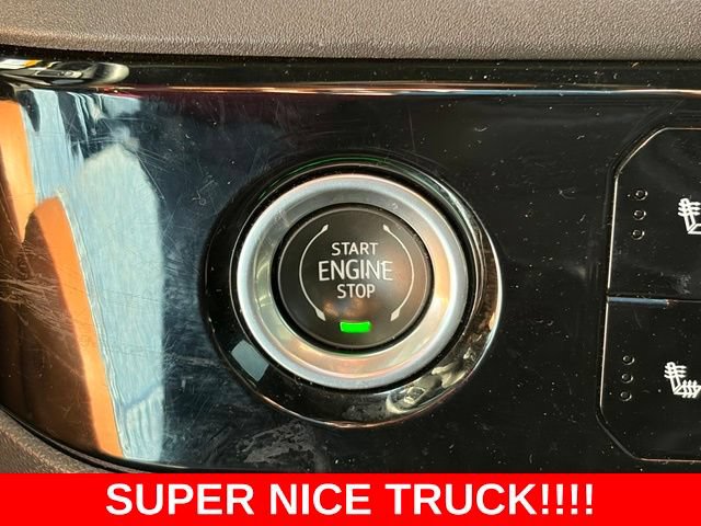 Used 2023 Chevrolet Silverado 1500 LT AWD/4WD image 24