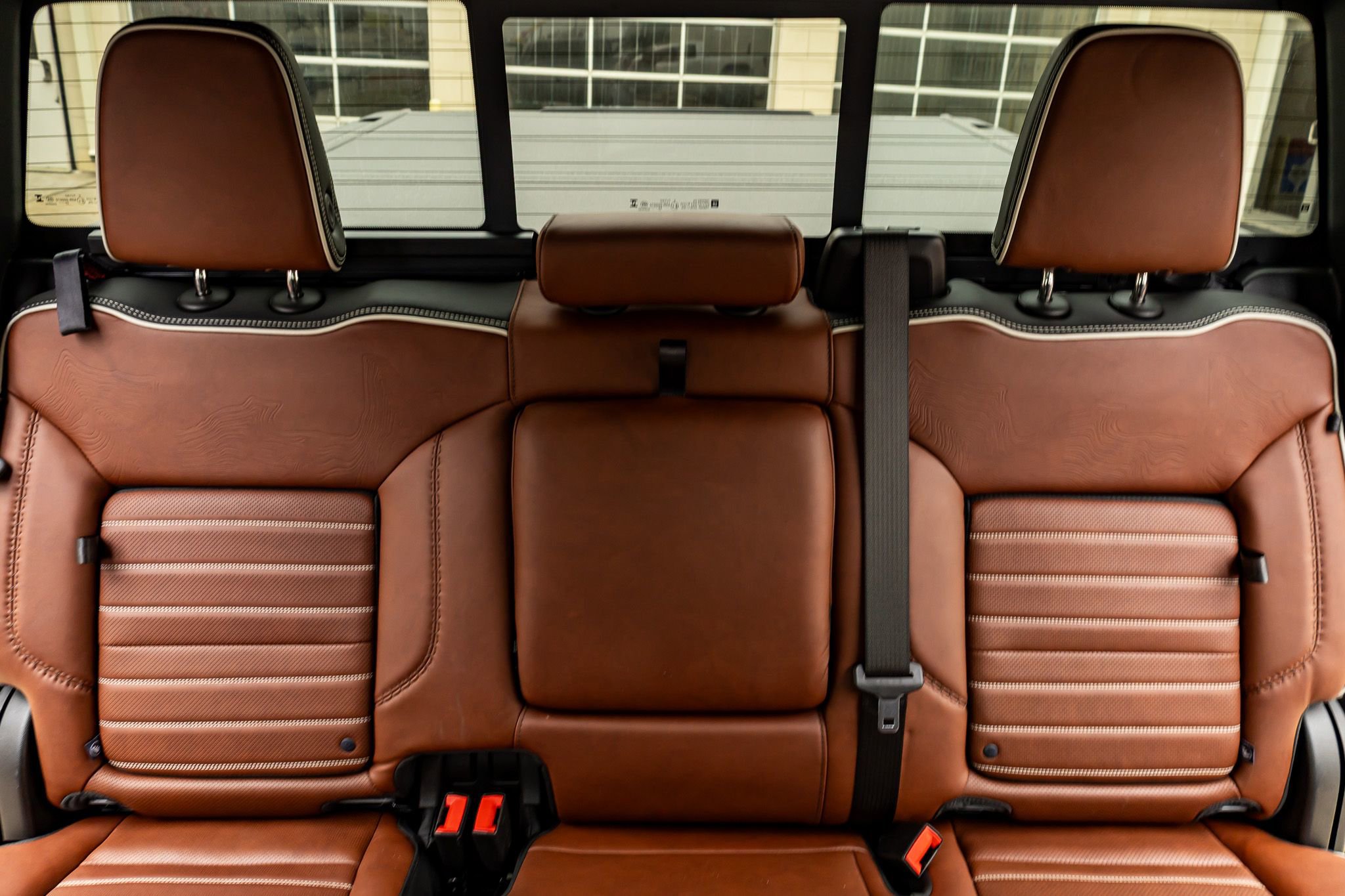 Used 2025 GMC Sierra 1500 Denali Ultimate image 34