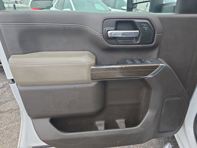 Used 2020 Chevrolet Silverado 3500 LT w/ Convenience Package image 28