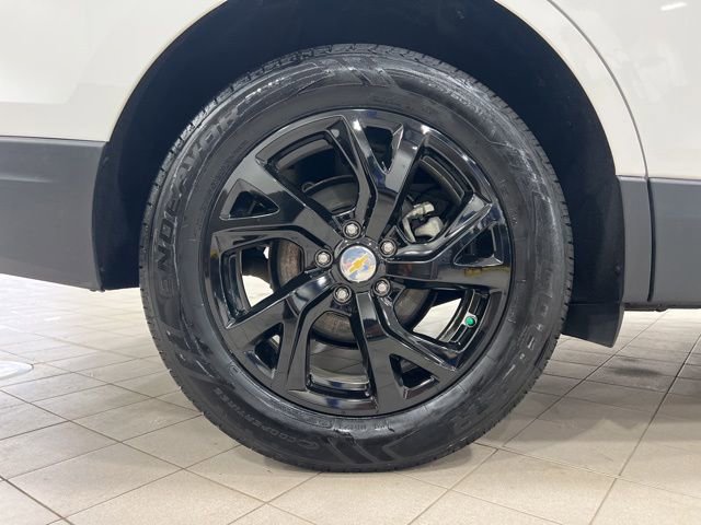 Used 2019 Chevrolet Equinox LT image 19