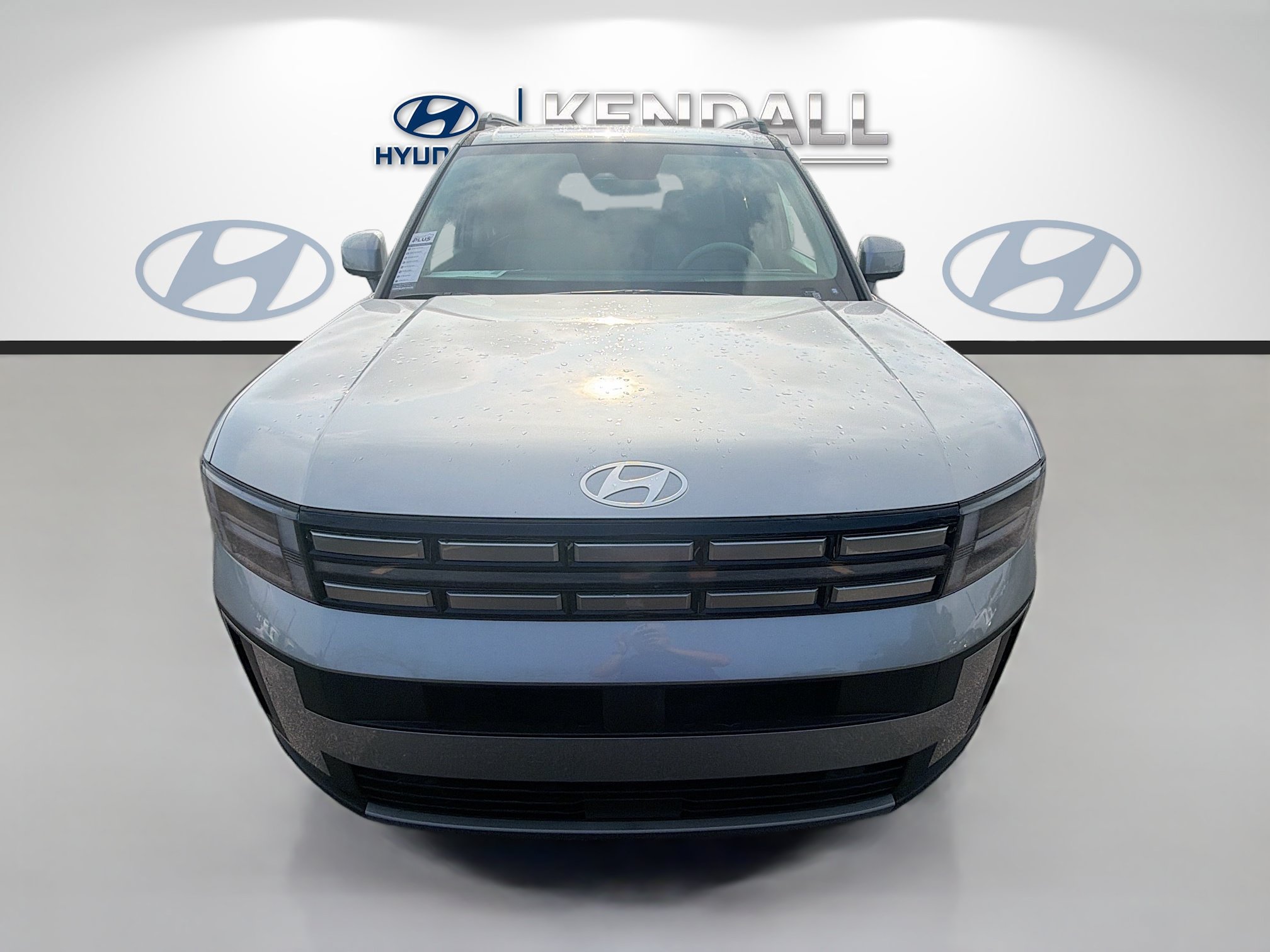 New 2026 Hyundai Santa Fe SEL FWD image 2