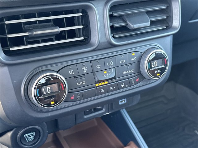 Used 2022 Ford Maverick Lariat w/ Lariat Luxury Package image 30