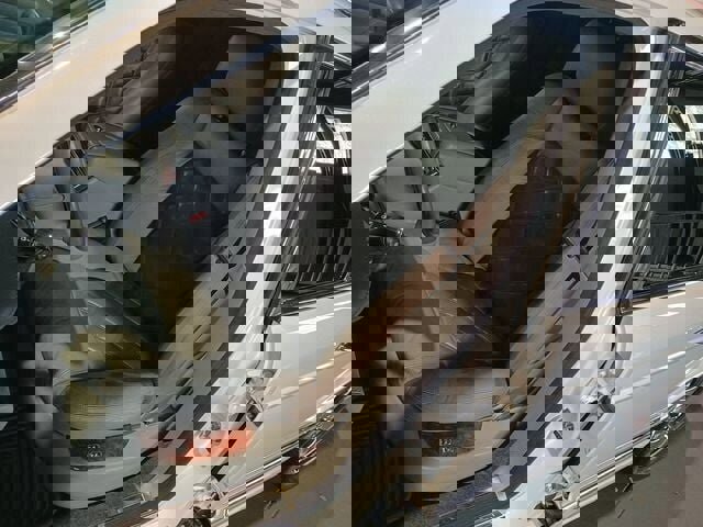 Used 2003 Bentley Arnage R image 11