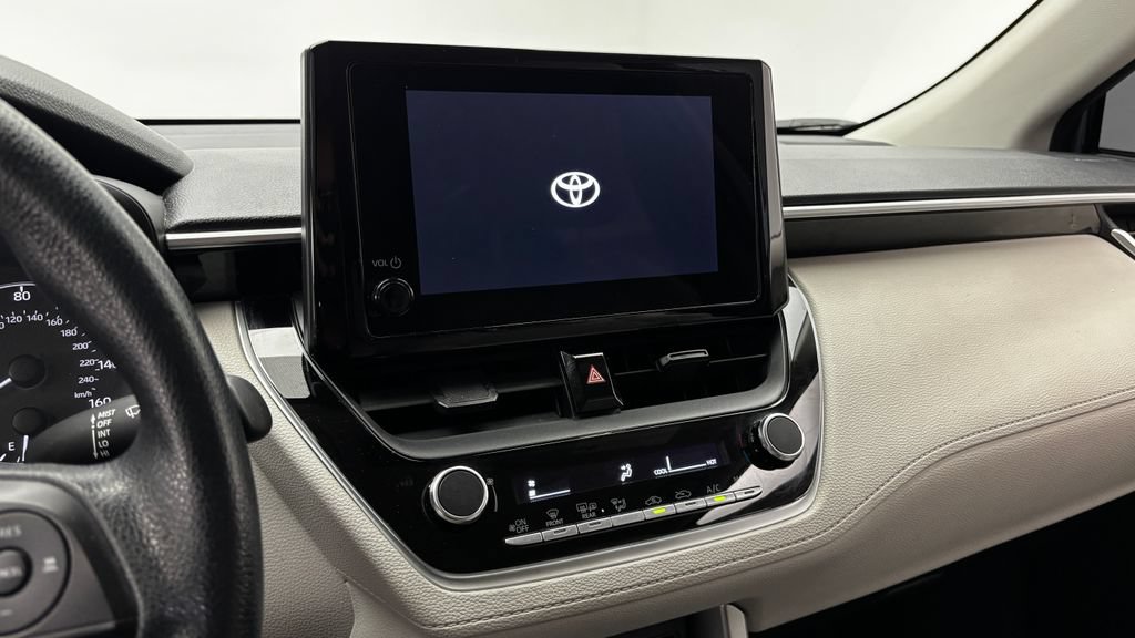 Used 2023 Toyota Corolla Cross L AWD/4WD image 20