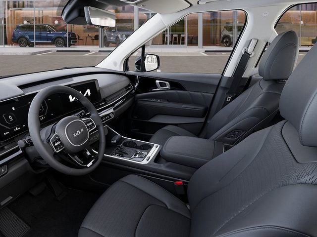 New 2026 Kia Carnival SX Prestige image 17