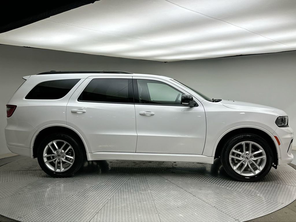 Used 2024 Dodge Durango GT image 14